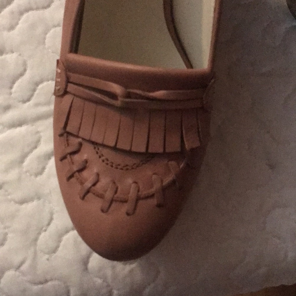 Tibi Platform Wedge Heel